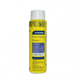 MYCODERM POW